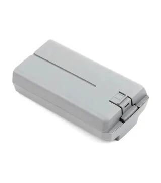 Акумуляторна батарея PowerPlant для DJI Mini 2/SE 2400mAh (CB970858)