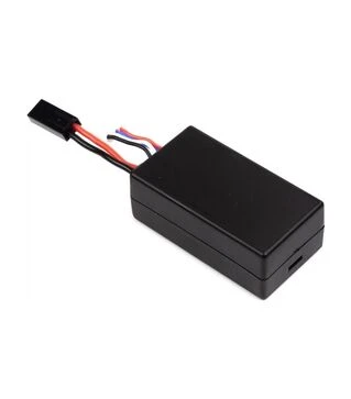 Акумуляторна батарея PowerPlant для Parrot Ar.drone 2.0 1800mAh (Dual Connector) (CB970698)