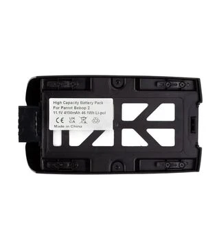 Аккумуляторная батарея PowerPlant для Parrot Bebop 2 4150mAh (CB970667)