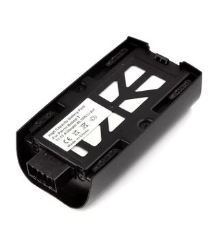 Аккумуляторная батарея PowerPlant для Parrot Bebop 2 4150mAh (CB970667)