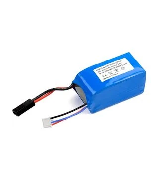 Аккумуляторная батарея PowerPlant для Parrot Ar.drone 2.0 2600mAh (CB970711)