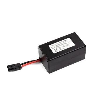 Акумуляторна батарея PowerPlant для Parrot Ar.drone 2.0 2300mAh (CB970728)