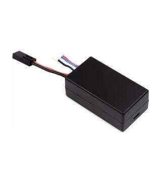 Аккумуляторная батарея PowerPlant для Parrot Ar.drone 2.0 1500mAh (Dual Connector) (CB970681)