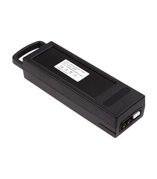 Аккумуляторная батарея PowerPlant для Yuneec Q500 7500mAh (CB970766)