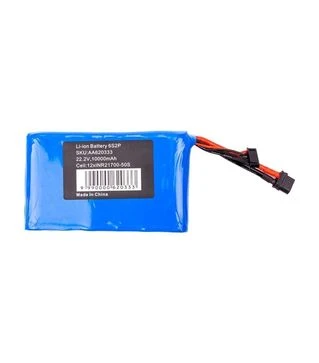Акумуляторна батарея HiSmart 6S2P 22.2V 10000mAh (AA620333)