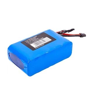 Акумуляторна батарея HiSmart 6S2P 22.2V 10000mAh (AA620333)