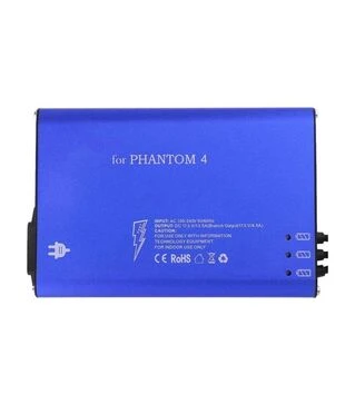 Зарядное устройство для PowerPlant для DJI Phantom 4 (CH980185)