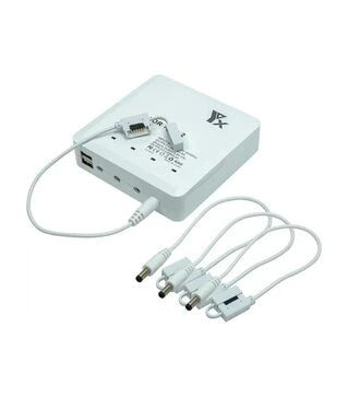 Зарядний пристрій PowerPlant для DJI Mavic Mini 2 під 4 АКБ (CH980437)