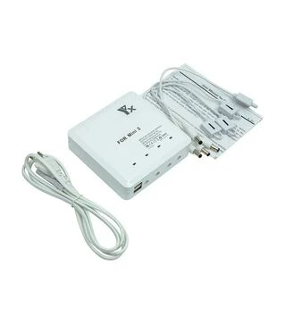 Зарядний пристрій PowerPlant для DJI Mavic Mini 2 під 4 АКБ (CH980437)