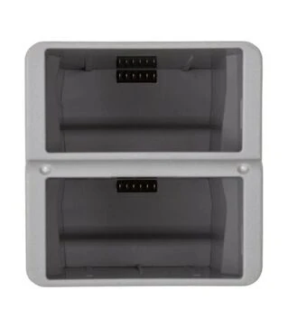 Зарядний пристрій PowerPlant для DJI Mini 3 Dual (CH980475)