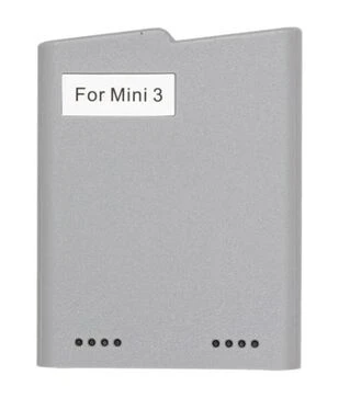 Зарядний пристрій PowerPlant для DJI Mini 3 Dual (CH980475)