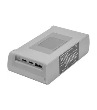 Зарядный хаб PowerPlant для DJI Mini 2/SE под 3 АКБ (CH980413)