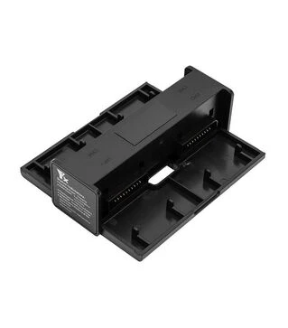 Зарядний хаб PowerPlant для DJI Mavic 2 Pro під 4 АКБ (CH980444)