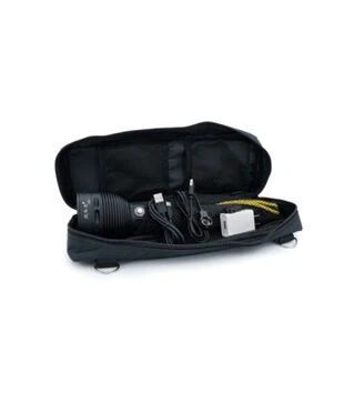 Ліхтар ручний WainLight HG66, чорний (XHP70)