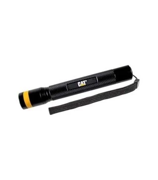Фонарь ручной CAT CT12520, 1 режим, черный/желтый (CAT CT12520)