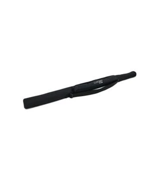 Фонарь ручной светодиодный RGB, белый (P120RGB)