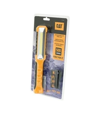 Ліхтар кишеньковий CAT CT3125EU, 1 режим, чорний/жовтий (CAT CT3125EU)