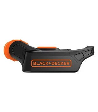 Фонарь светодиодный аккумуляторный BLACK+DECKER BDCCF18N 2 режима, 18 В, 90 лм, без АКБ и ЗП
