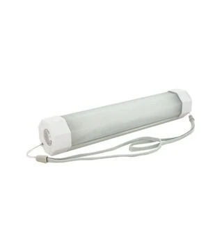 Фонарь кемпинговый Uyled UY-Q8F, 4+2 режима, белый (UY-Q8F)