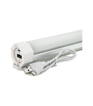 Фонарь кемпинговый Uyled UY-Q8F, 4+2 режима, белый (UY-Q8F)