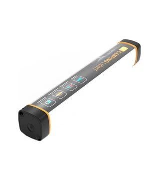 Фонарь кемпинговый Uyled UY-X5, 4+1 режим (UY-X5)