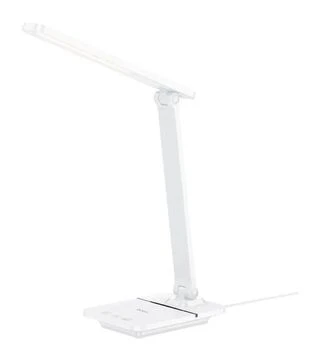Лампа настольная HOCO HX11, 3 режима, белый (HOCO HX11)