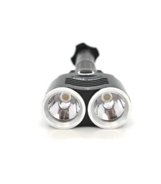 Фонарь подствольный Bailong BL-Q2822, черный (BL-Q2822)