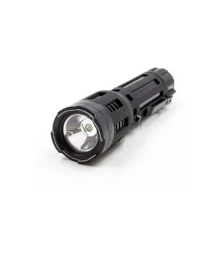 Фонарь-отпугиватель ручной BAILONG BL-DG-1321, черный (BL-DG-1321)