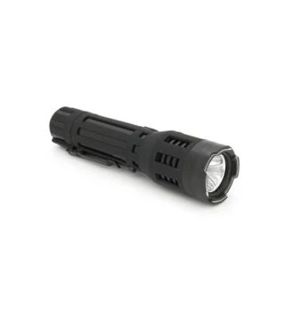 Фонарь-отпугиватель ручной BAILONG BL-DG-1321, черный (BL-DG-1321)