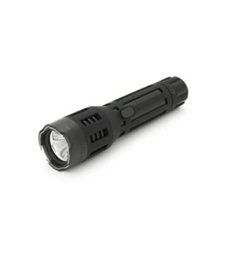 Фонарь-отпугиватель ручной BAILONG BL-DG-1321, черный (BL-DG-1321)