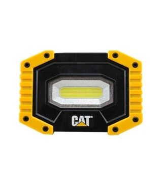 Ліхтар-прожектор CAT CT3540, 2 режими, чорний/жовтий (CAT CT3540)