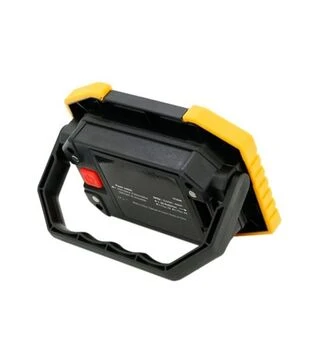 Ліхтар-прожектор CAT CT3540, 2 режими, чорний/жовтий (CAT CT3540)