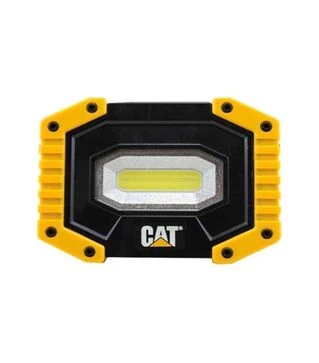 Ліхтар-прожектор CAT CT3545, 4 режими, чорний/жовтий (CAT CT3545)