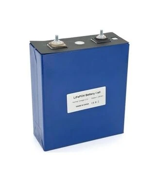 Аккумуляторная батарея Merlion LiFePo4, 3,2 В, 280 А*ч (3.2V280AH)