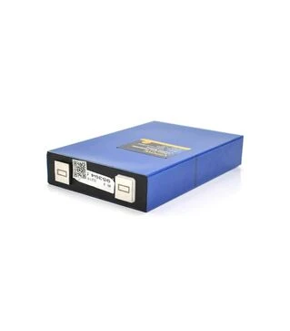 Аккумуляторная батарея Vipow LiFePo4, 3,2 В, 90 A*ч (17558)