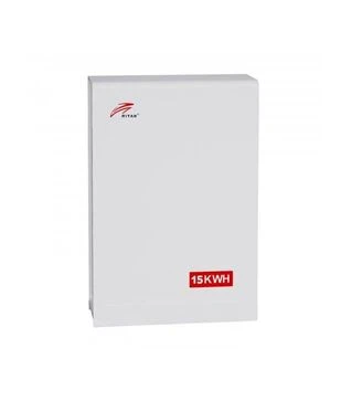 Аккумуляторная батарея Ritar LiFePo4, 48 В, 135 A*ч (BAT-15KWH-51.2V-140A)