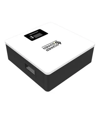 Аккумуляторная батарея Konner&amp;Sohnen KS LB 24-100, 29,2 В, 100 А*ч, 2560 Вт*ч (KS LB 24-100)