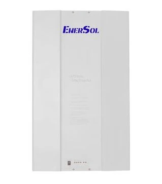 Аккумуляторная батарея EnerSol LiFePO4, 2,56 кВт/ч, 200 А*ч, 12,8 В (EB-0256LFP)