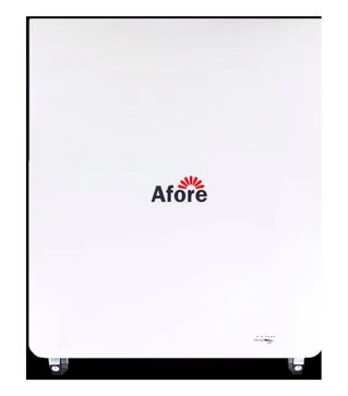 Аккумуляторная батарея LiFePO4 Afore, 5,12 кВт/ч, 100А*ч, 51,2 В (ATOM_WB-512100)