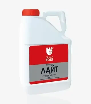 Гербицид Гринфорт Лайт, 10 л (Greenfort)