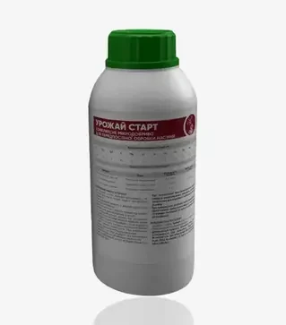 Мікродобриво Урожай Старт, 1 л (Enzim Agro)