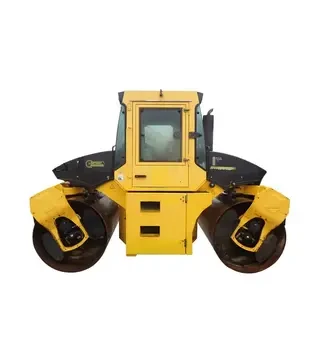 Дорожный каток BOMAG BW 174 AD (DK-601-76)