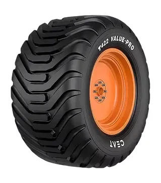 Шина Ceat T422 Value Pro 500/45-22.5 142A8/138B 16PR TL