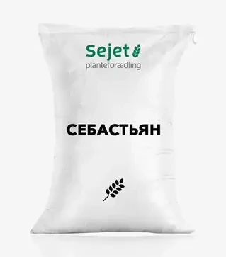 Ячмень яровой Себастьян, т (Сейет Плантефоредлинг И/С)