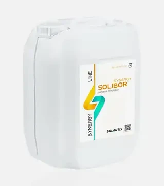 Стимулятор росту Солiбор Сiнерджи, 20 л (Synergy Line)