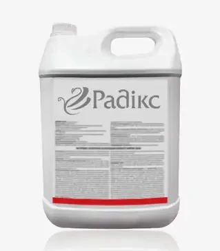 Гербицид Радикс 700, 10 л (TerraVita)