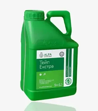 Гербицид Тейп Экстра, 5 л (ALFA Smart Agro)