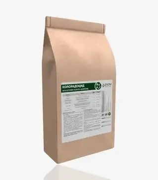 Біопрепарат Колорадоцид (Суха Форма), 20 кг (Enzim Agro)