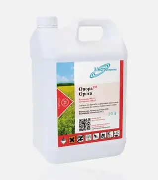 Гербицид Опора, 20 л (Химагромаркетинг)