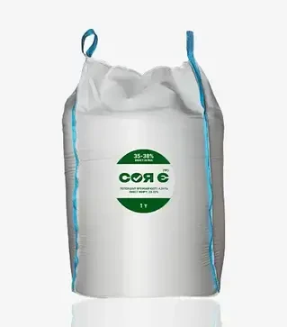 Соя СОЯ Е (пр), 1 000 кг (Украина)